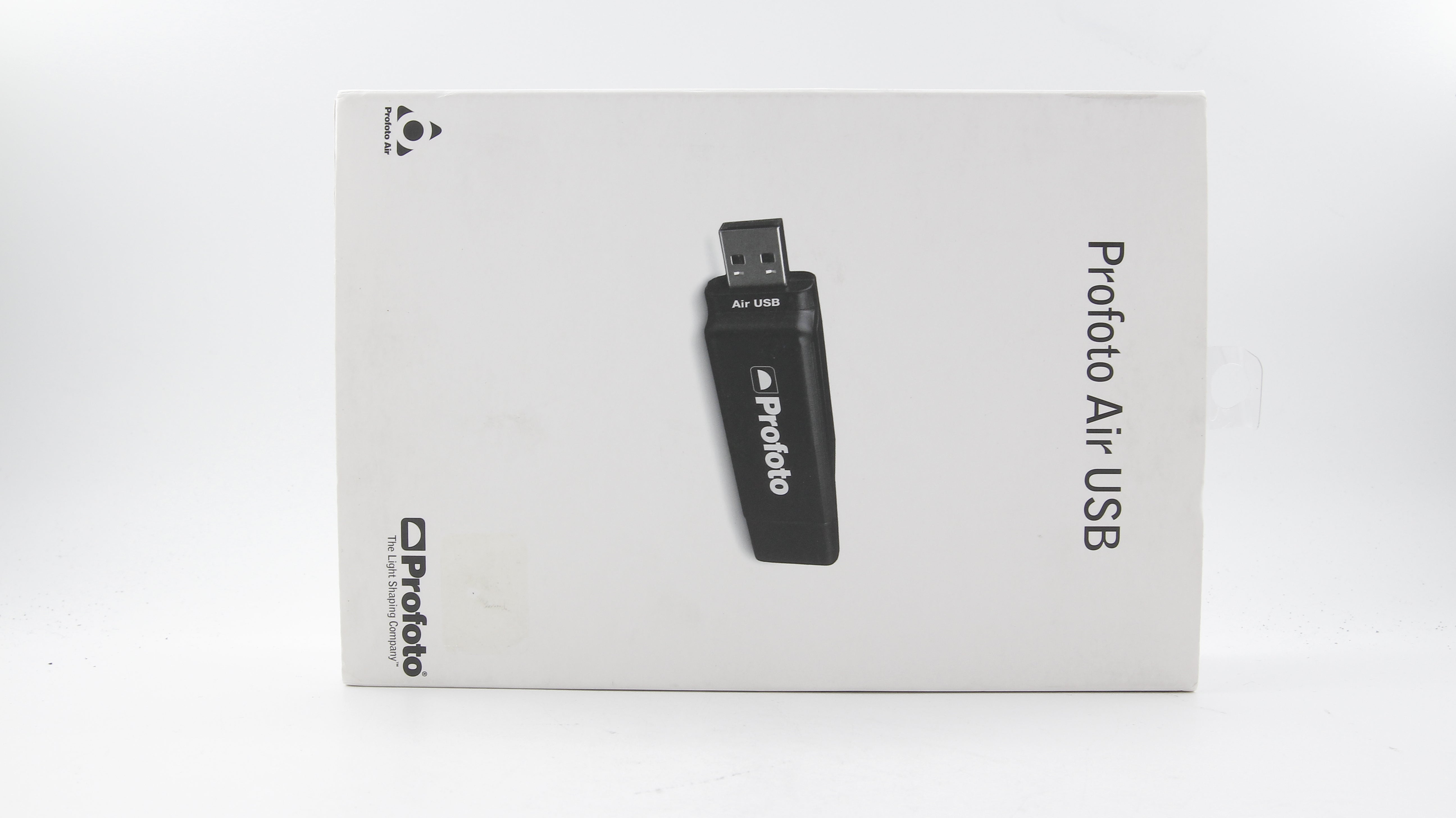 Profoto Air USB Wireless Trigger for Profoto Studio Flash - Open Box - Perfect for Professional Photography & Studio Lighting Control