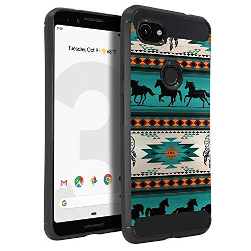 Horse Tribal