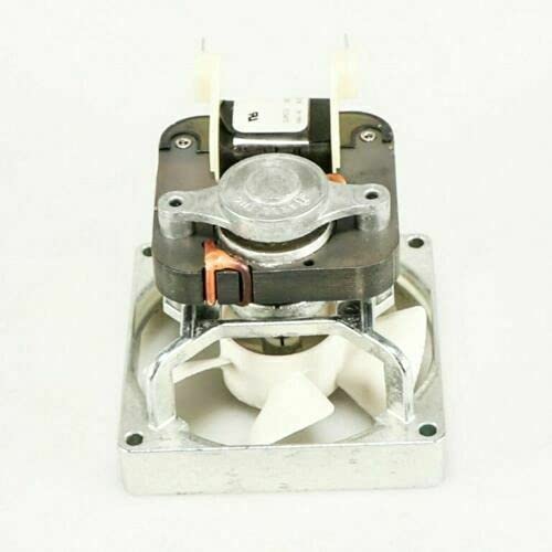 GE WB26X114 Compatible Refrigerator Cooling Fan Replacement - Quiet & Efficient Cooling for GE Refrigerators, Freezers & Appliances - Perfect for Home Kitchen & Commercial Use
