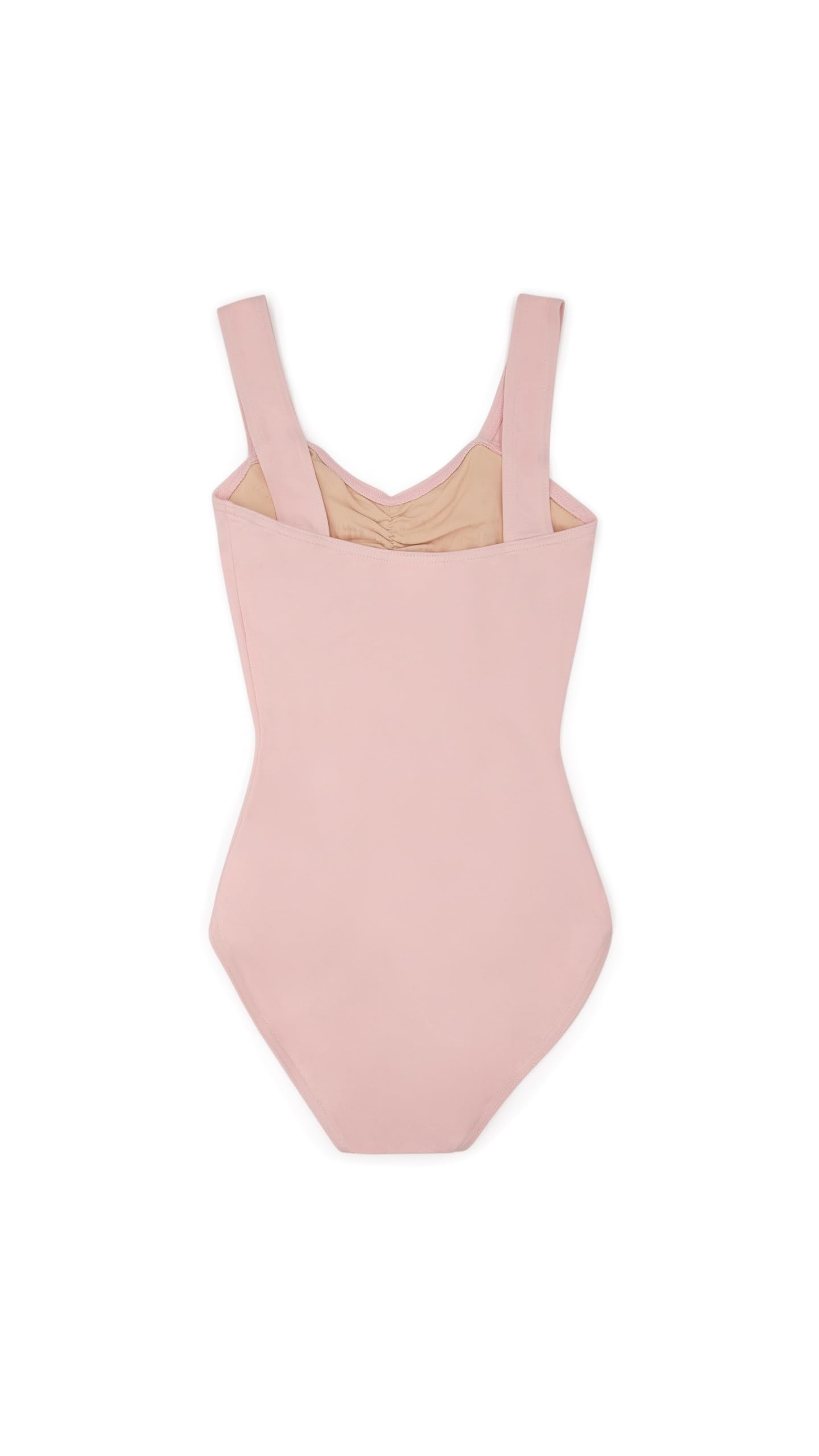 Capezio Girls' Princess Tank Leotard - Ballet Dance Leotard for Kids, Stretchy Comfort Fit, Breathable Fabric - Perfect for Ballet Class, Recitals & Dance Practice