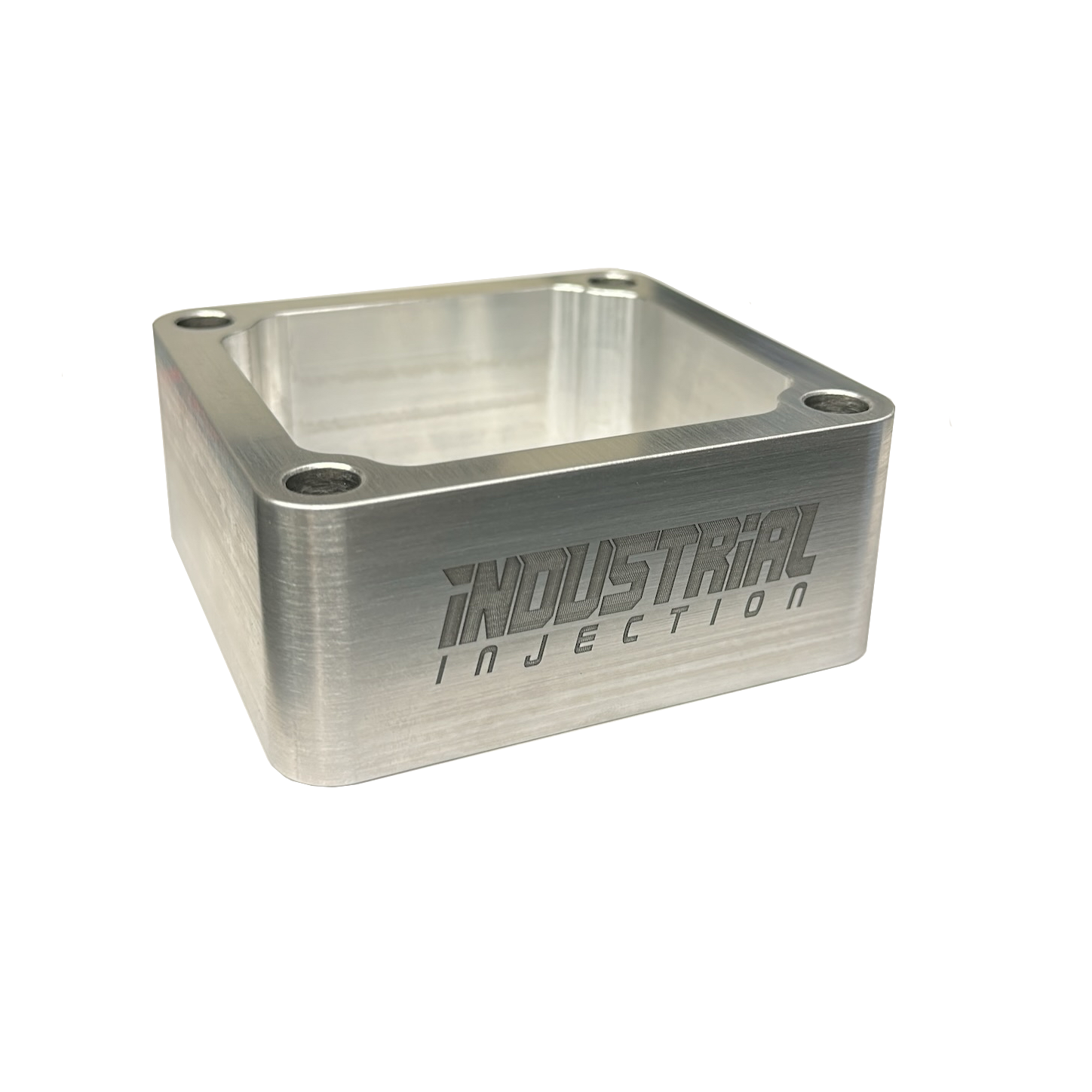 1994-2007 Dodge Ram 5.9L Cummins Diesel Grid Heater Spacer - Improves Engine Performance & Cold Starts - Perfect for Winter Driving & Off-Road Adventures