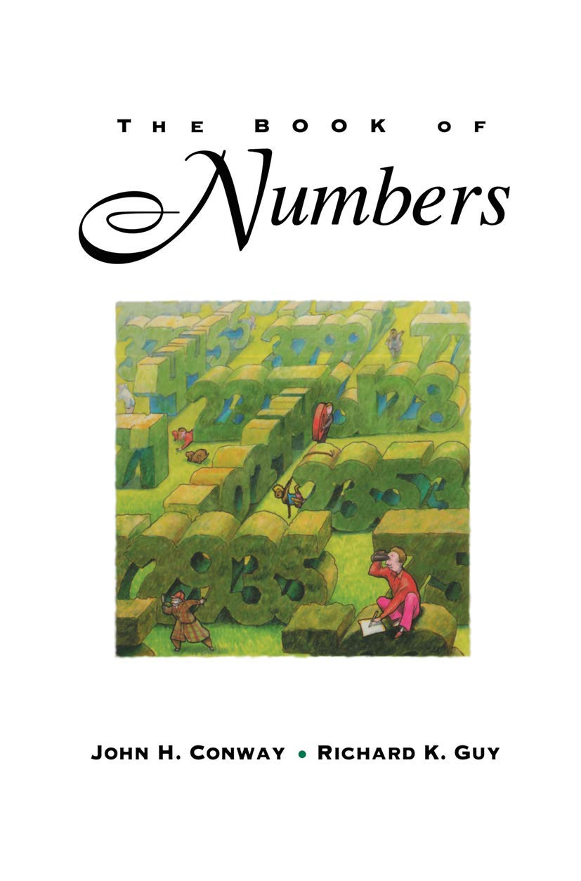 The Book of Numbers - Biblical Numerology Study Guide for Personal Growth & Spiritual Enlightenment | Perfect for Bible Study Groups, Devotional Reading & Christian Gift Giving