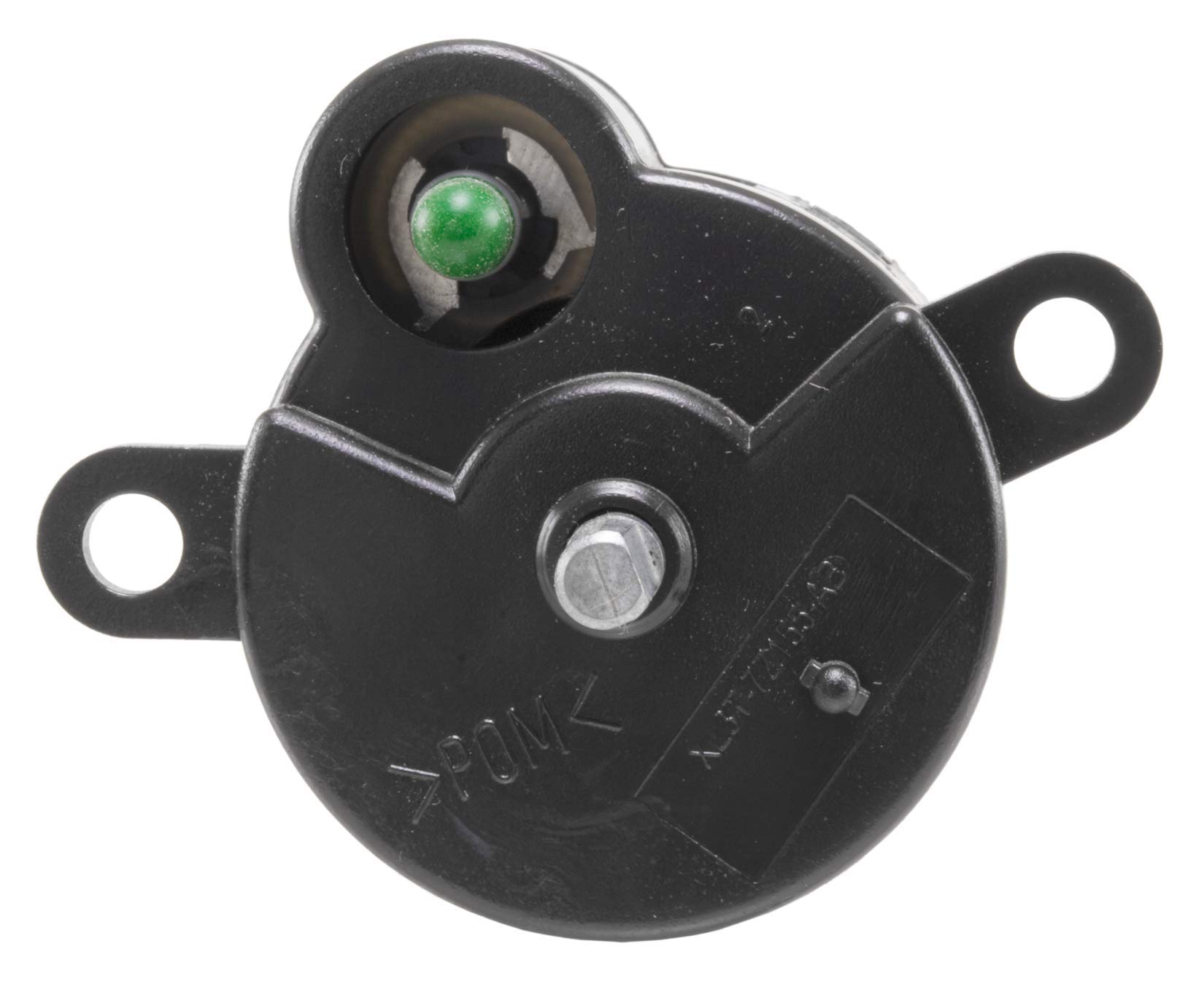 WVE by NTK 1S3631 4WD Transfer Case Switch - Replacement for Trucks & SUVs | Off-Road Adventure & Heavy-Duty Towing Accessory