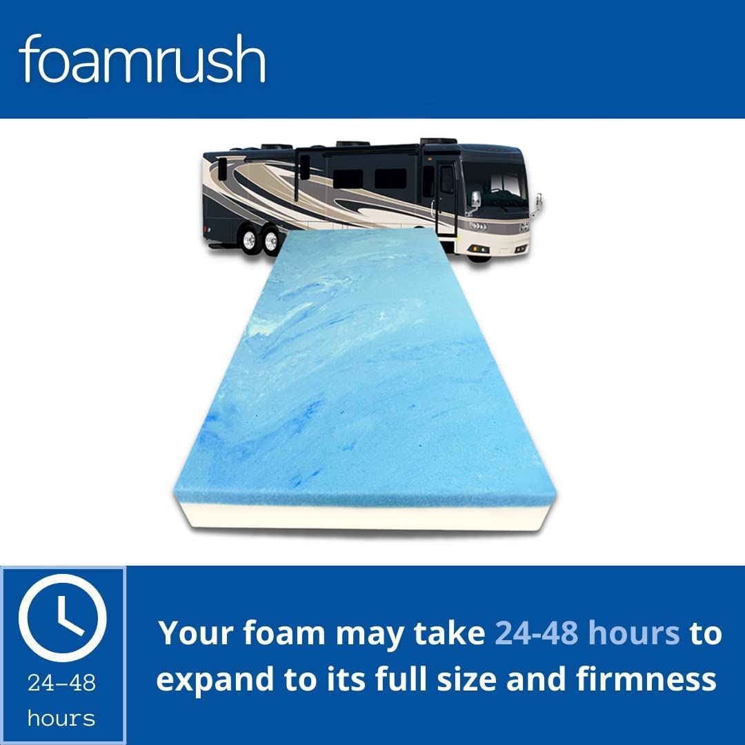FoamRush 7