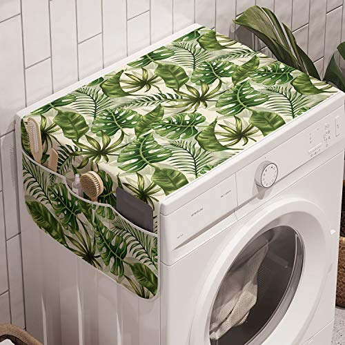 Green Cream Pale Green