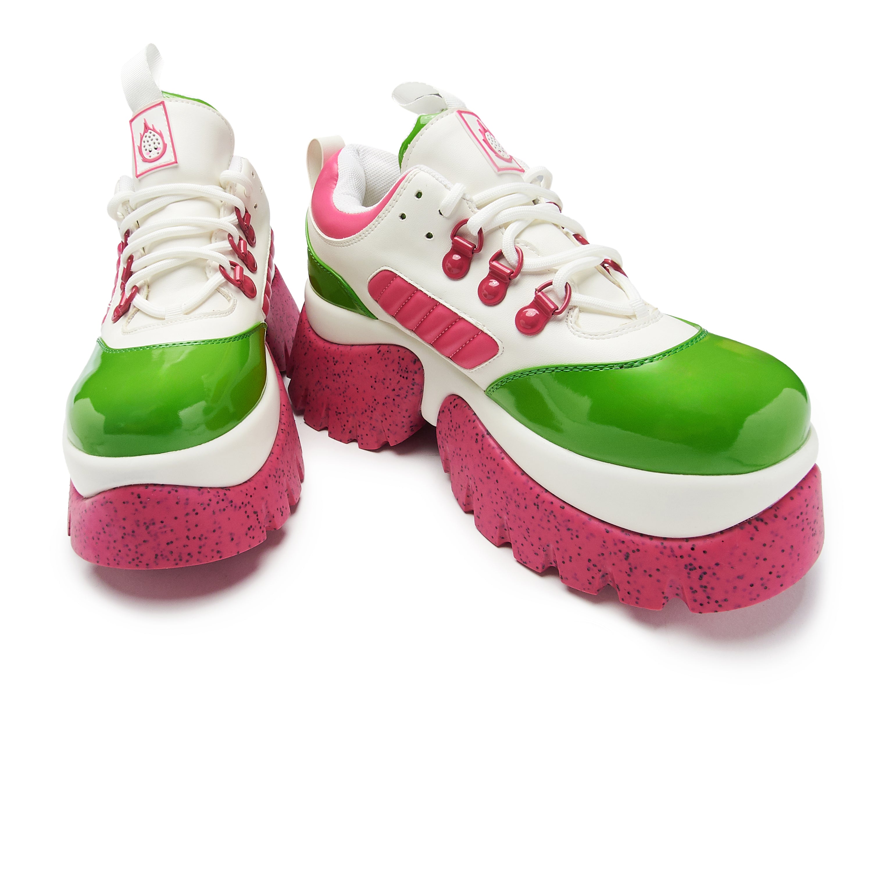 Dazzleberry Dragon Trainers - Premium Dragon-Themed Sneakers for Kids & Adults | Perfect for Cosplay, Fantasy Events & Everyday Wear