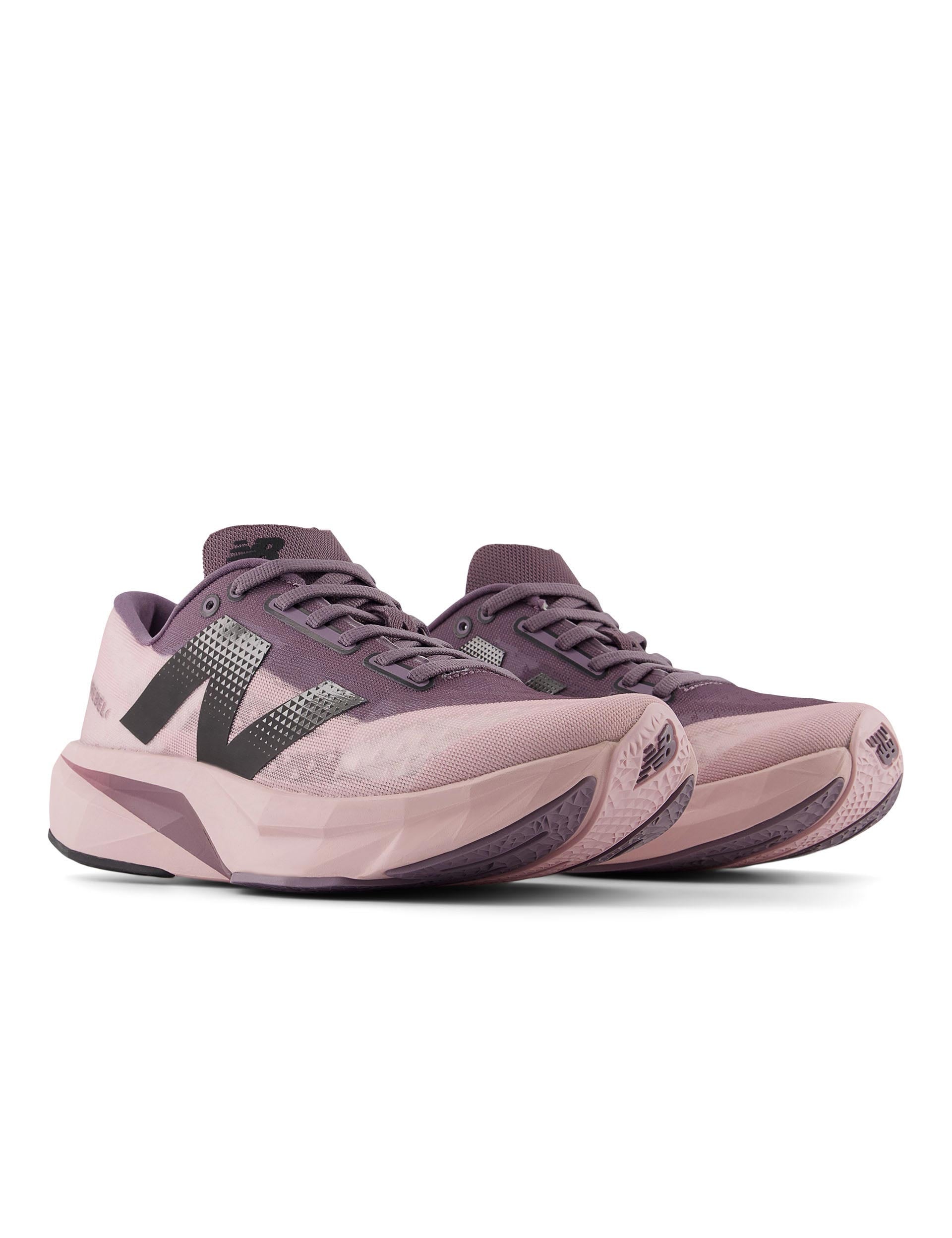 FuelCell Rebel v4 Running Shoes for Men & Women - Lightweight Performance Sneakers in Twilight Haze | Perfect for Marathon Training, Gym Workouts & Everyday Wear