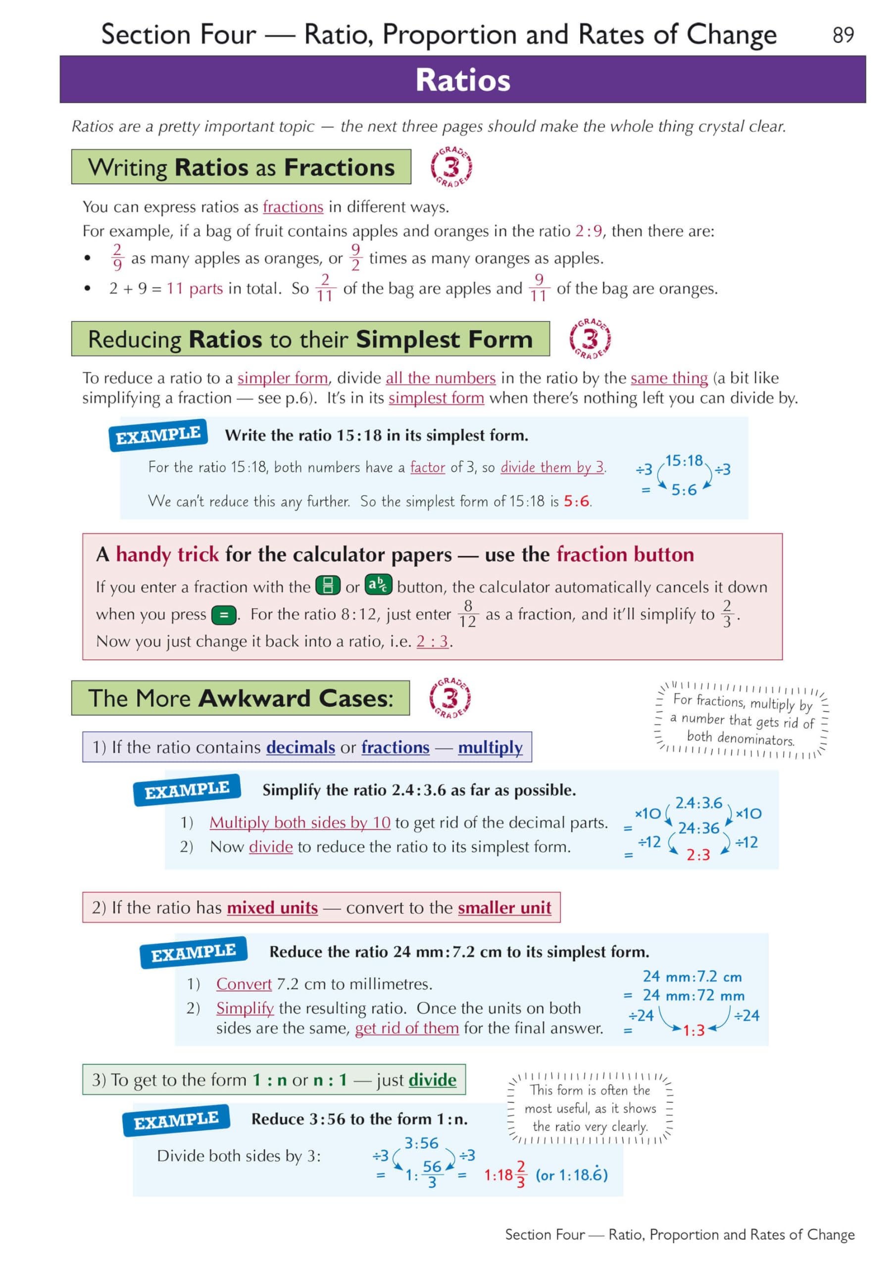 GCSE Maths Edexcel Complete Revision & Practice Book - Higher Level with Online Edition, Video Tutorials & Quizzes | 2025-2026 Exam Prep | Perfect for Home Study & Classroom Learning