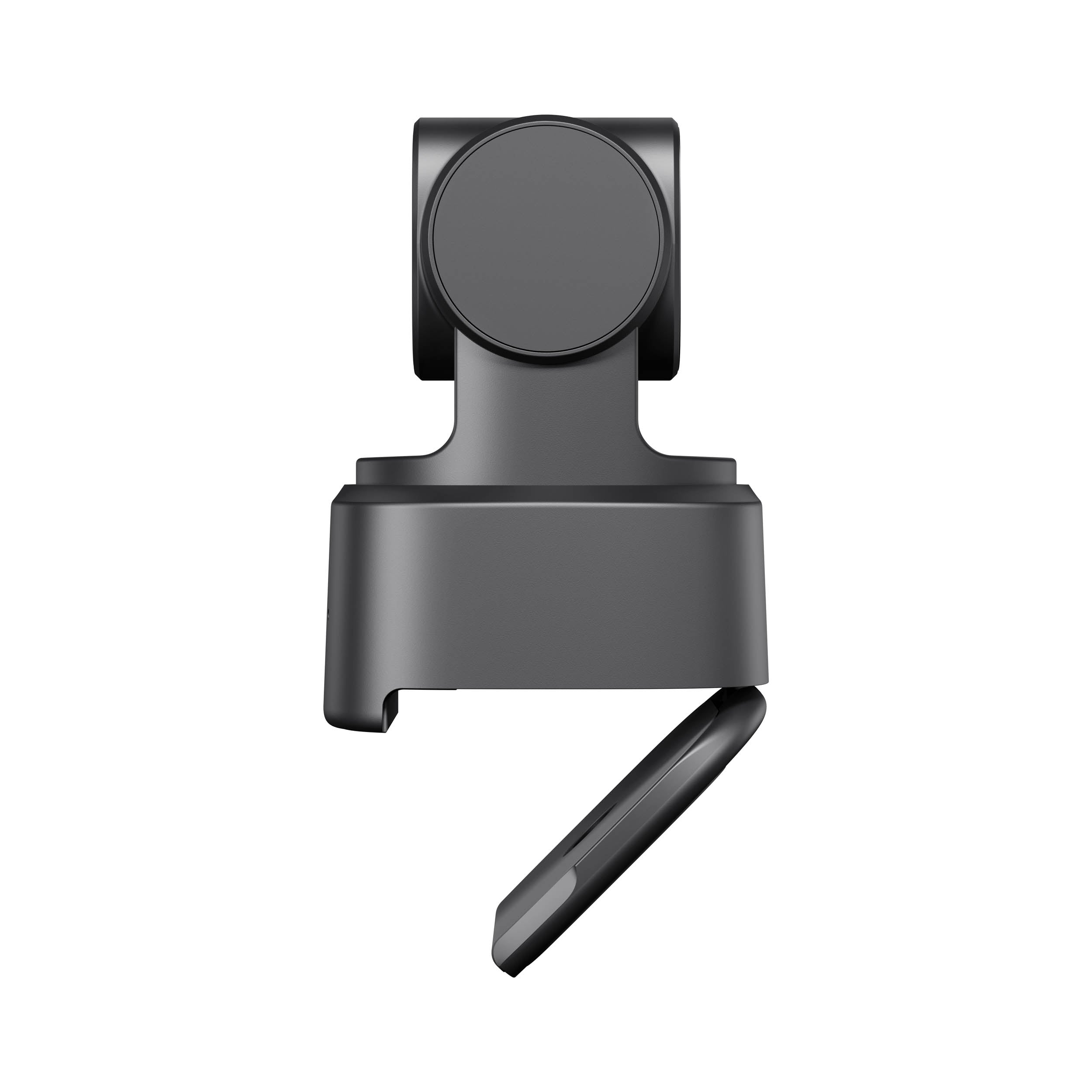 Tiny 2 Lite PTZ 4K Webcam with AI Powered Auto Tracking - OWB 2210 CE Conference Camera for Zoom Meetings, Live Streaming & Video Conferencing