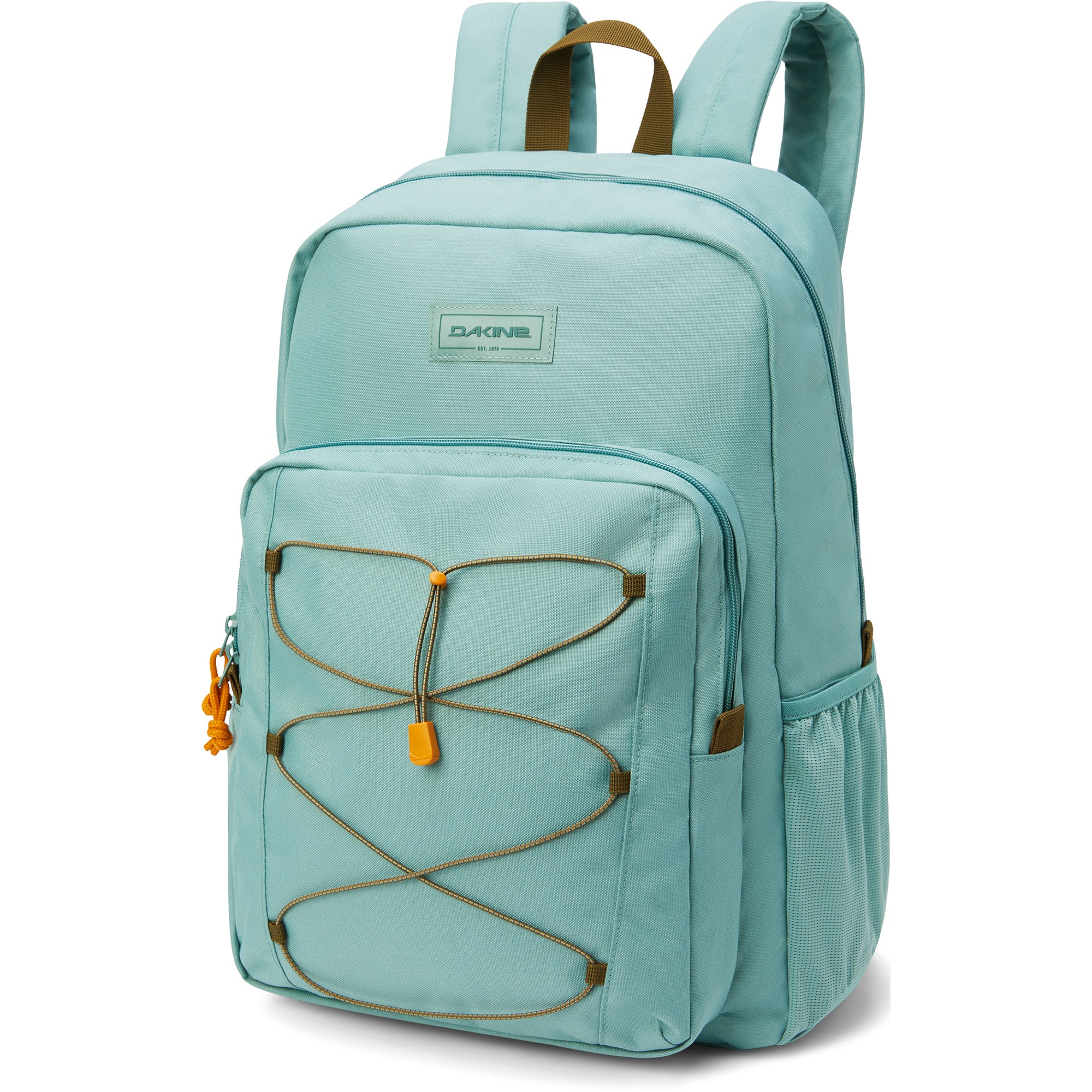 30L Educated Backpack - Lightweight Durable School Backpack for College Students & Travel - Perfect for Campus, Commuting & Outdoor Adventures