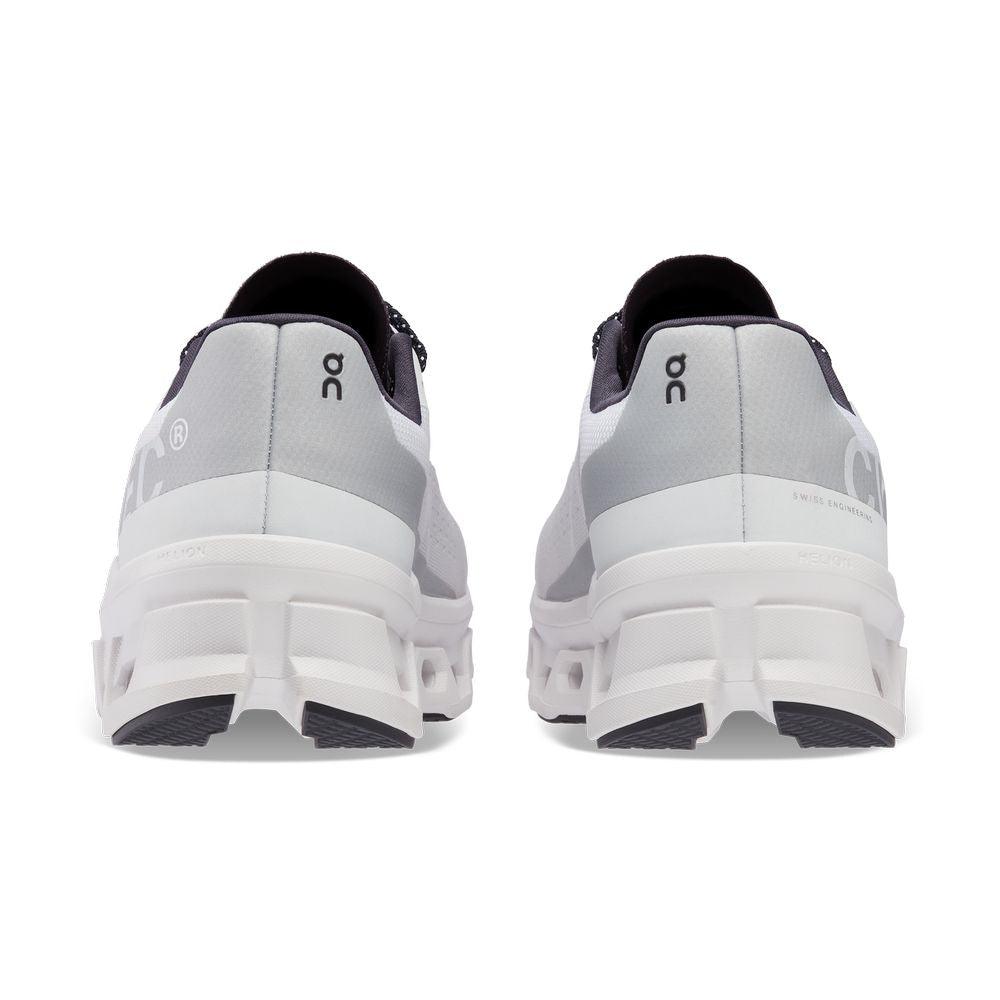 Men's Cloudmonster Running Shoes - Lightweight Cushioned Road Running Sneakers for Men | Perfect for Marathon Training, Jogging & Daily Workouts