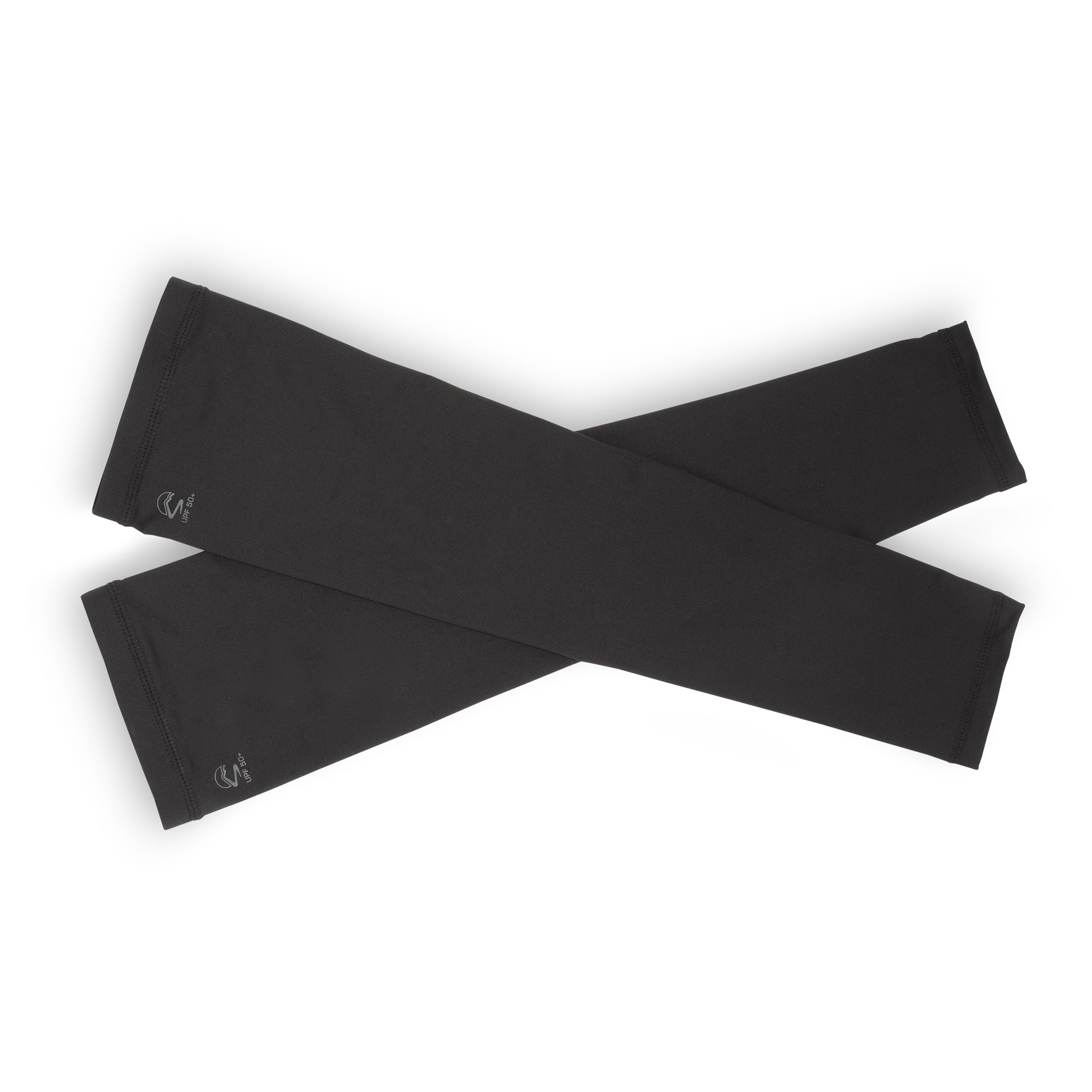 UVShield Cool Sleeves for Sun Protection - UPF 50+ Arm Sleeves for Outdoor Sports, Running, Cycling & Golf - Breathable UV Protection Arm Covers for Men & Women