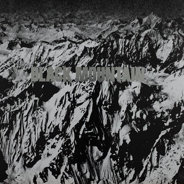 Black Mountain - Tenth Anniversary Deluxe Edition 2LP Vinyl Record | Indie Rock Music Album | Perfect for Collectors & Audiophiles | Great for Home Listening & Gifts