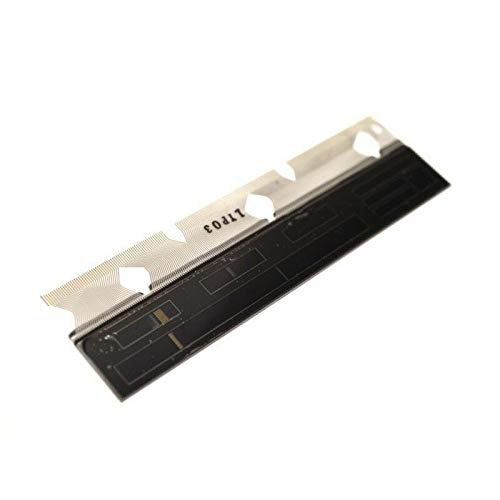 BMW E38 LCD Cluster Display & Ribbon Cable 95-01 - Auto Repair Parts for Dashboard Upgrade