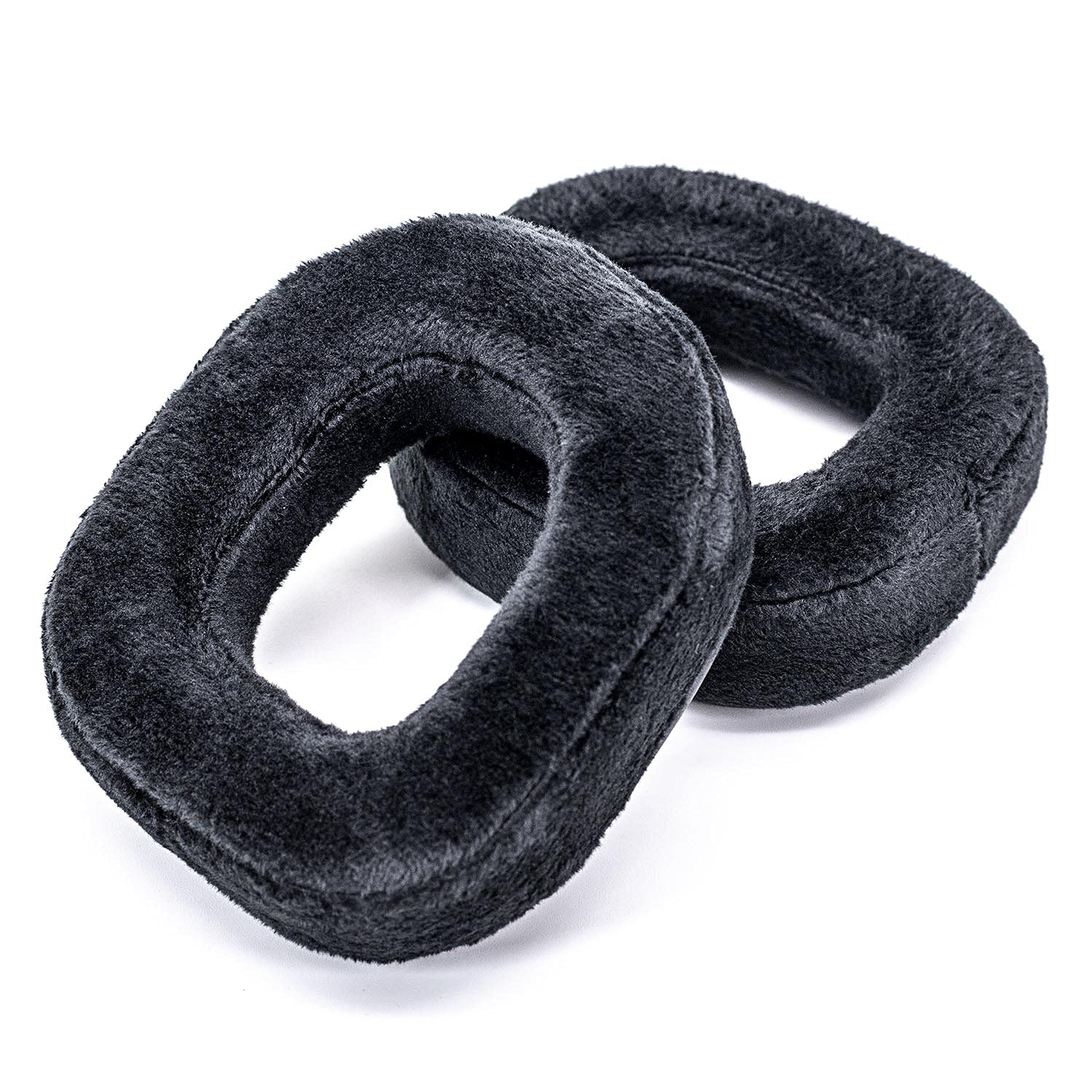 Premium Velour Replacement Ear Pads for Astro A40 & A50 GEN1/GEN2 Gaming Headsets - Soft Comfort Cushions (Not Compatible with A40TR/A50 GEN3/GEN4) - Perfect for Long Gaming Sessions & Noise Isolation