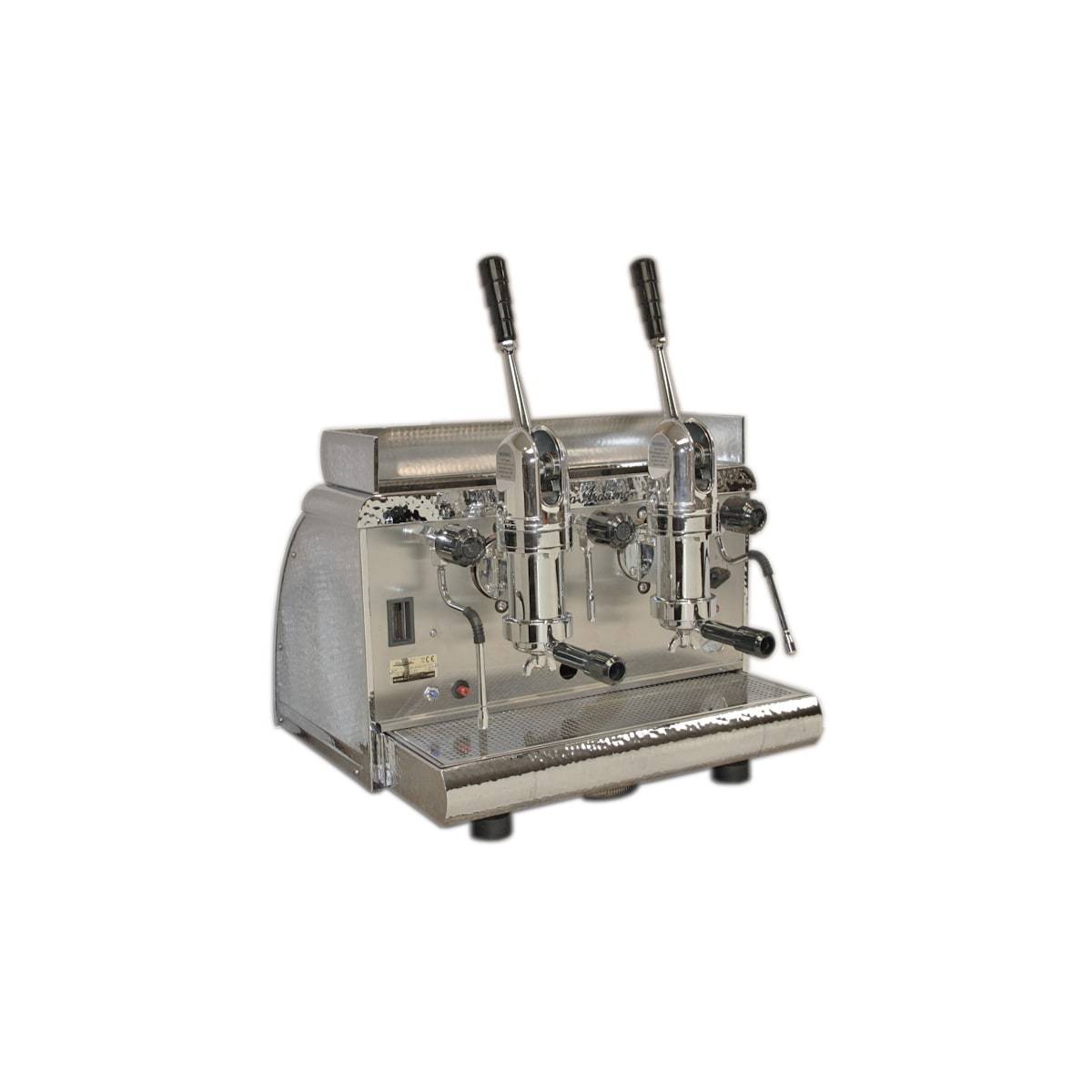 Victoria Arduino Athena Leva Espresso Machine - Premium Italian Commercial Coffee Maker for Cafes & Restaurants | Perfect for Baristas & Coffee Shops