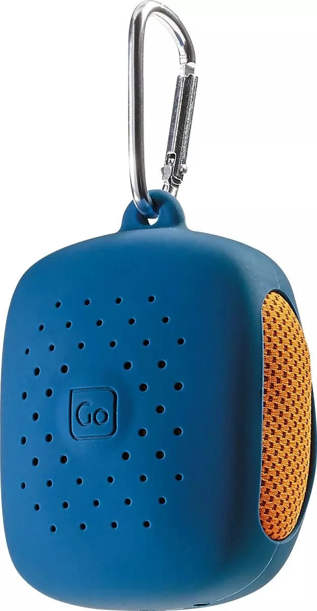 Go Travel Cooling Towel - Instant Cooling for Sports, Gym, Hiking & Outdoor Activities - Stay Cool in Hot Weather