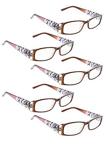 5 Brown
