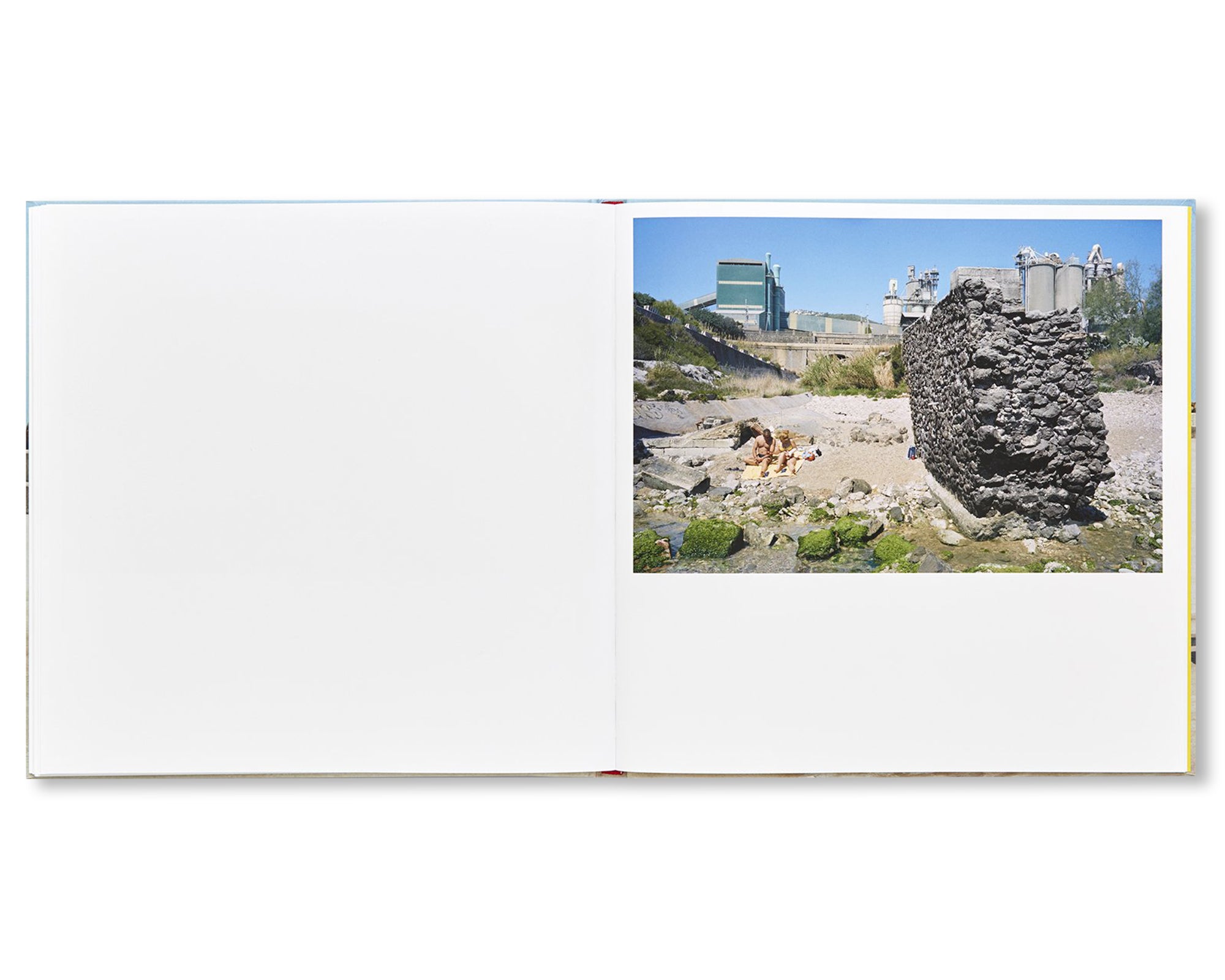 PERFECT DAY by Txema Salvans - Premium Photography Book for Art Collectors & Home Decor | Perfect for Coffee Tables, Living Rooms & Gifts