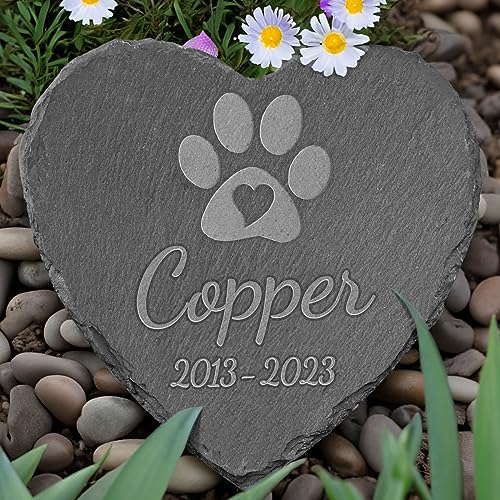 Heart with Pawprint