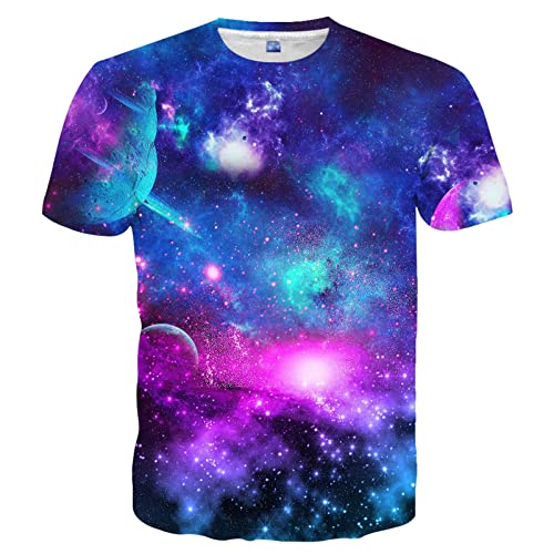 Universe Blue