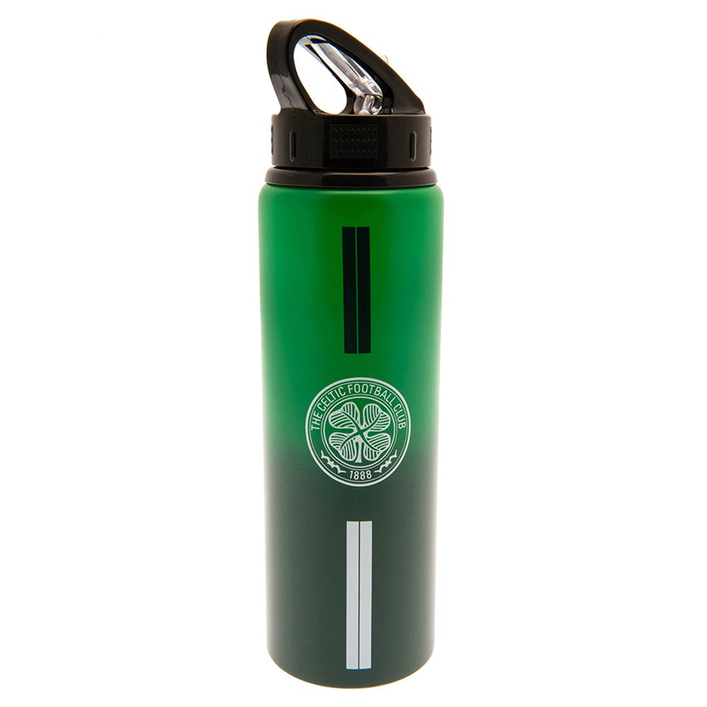 Celtic Aluminum Water Bottle - Insulated, Leak-Proof & BPA-Free - Perfect for Gym, Hiking & Outdoor Activities