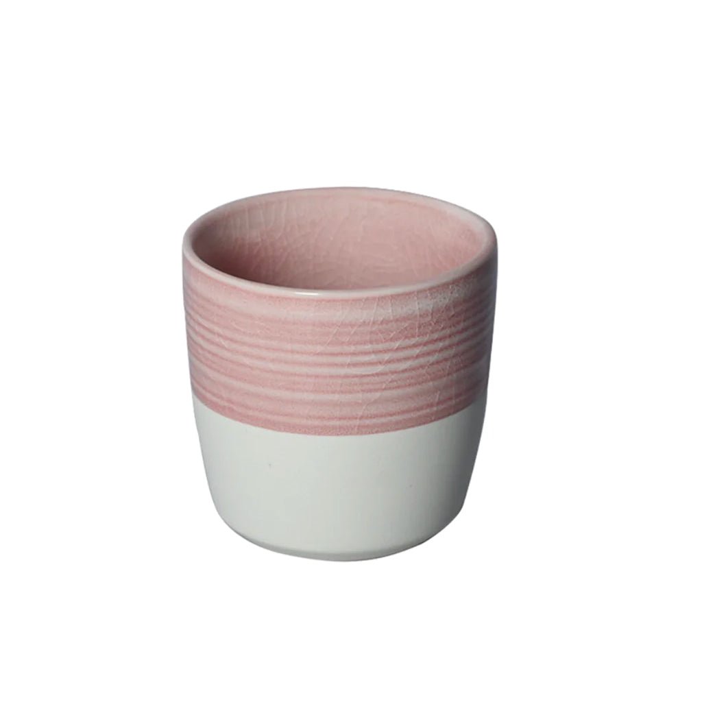 Loveramics Dale Harris 200ml Cappuccino Cup - Premium Porcelain Coffee Mug for Espresso, Latte & Cappuccino - Perfect for Home, Cafe & Restaurant Use