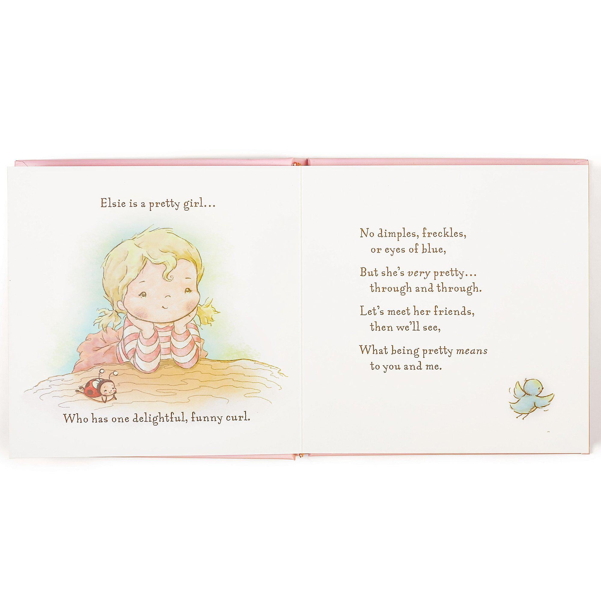 Pretty Inside and Out Masked Gift Set - Perfect for Retirement Gifts, Birthday Presents & Special Occasions