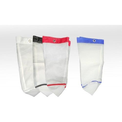 Boldtbags 5 Gallon Full Mesh Extraction Bags - 4 Bag Outdoor Kit for Herbal Processing & Bubble Hash Making