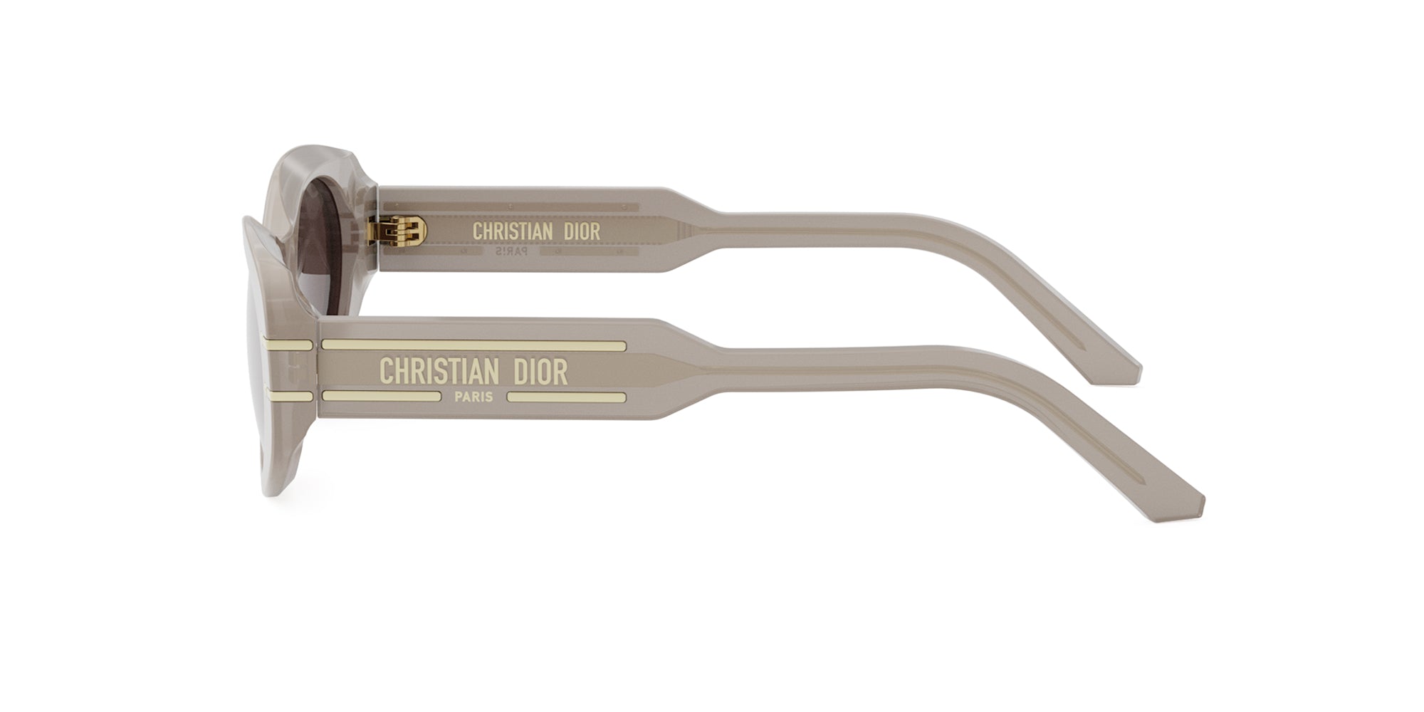 Dior Signature B8U Sunglasses - Luxury Designer Shades for Women & Men - Perfect for Outdoor Activities, Travel & Fashion