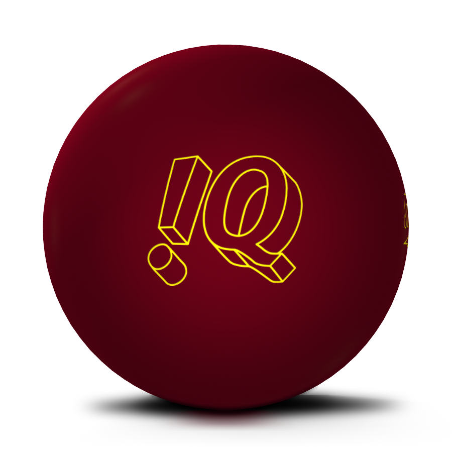 Storm IQ Tour 78/U Bowling Ball - High Performance Reactive Resin for Serious Bowlers - Perfect for League Play and Tournament Competition