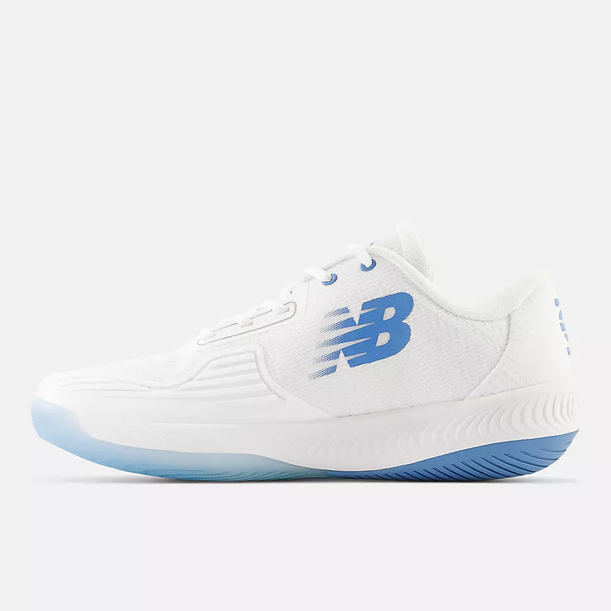 New Balance FuelCell 996v5 Women's Tennis Shoes - Lightweight Performance Court Shoes for Women - Perfect for Tennis, Training & Gym Workouts