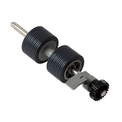 Original Printer Replacement Parts PRTA38586 PA03575-K012 Separator Roller - Compatible with Fujitsu Fi-6400, Fi-6800, Fi-7800, Fi-7900 Scanners - Ideal for Office Document Scanning & Maintenance