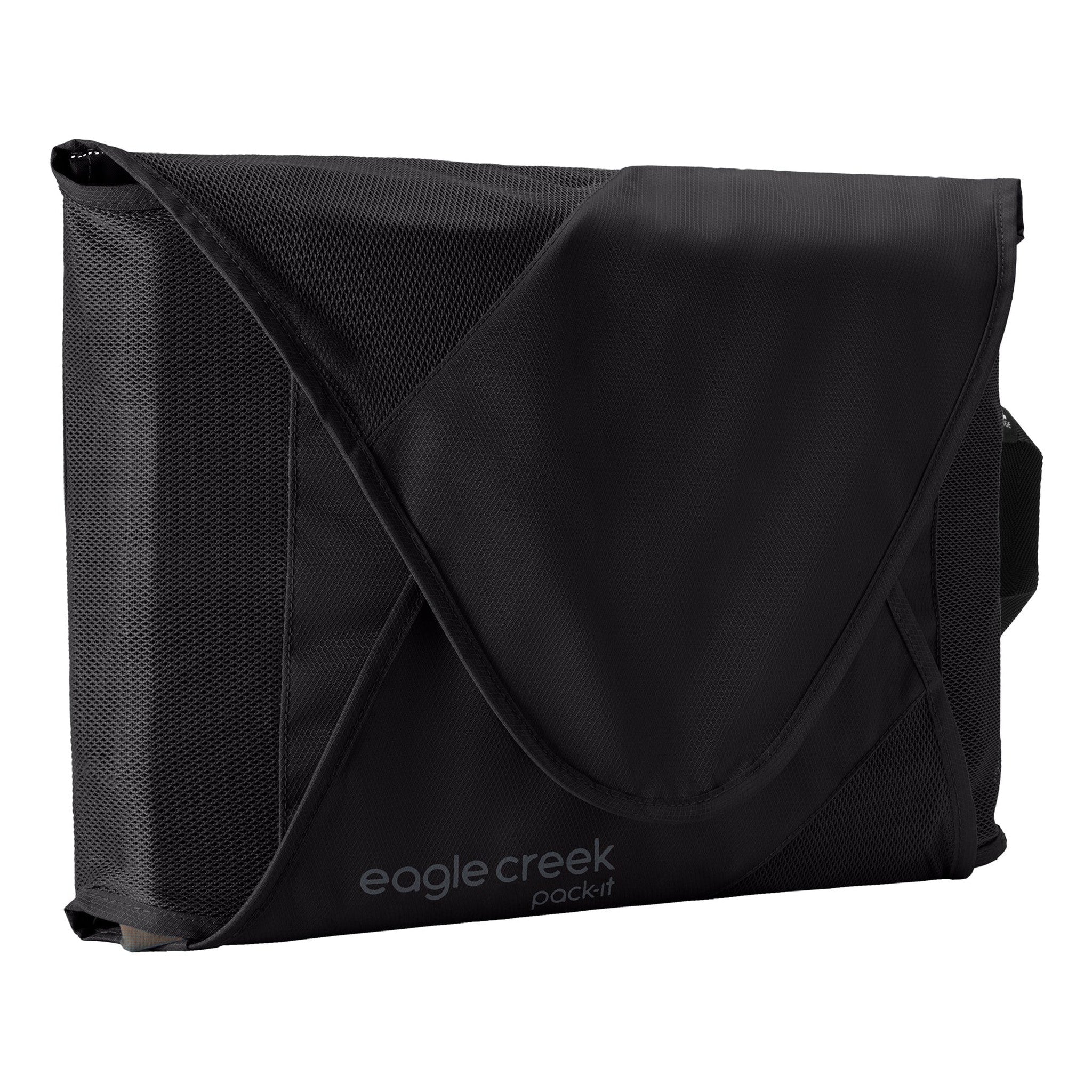 Eagle Creek Pack It Reveal Garment Folder - Travel Organizer for Suits, Dresses & Clothes - Perfect for Business Trips & Vacations