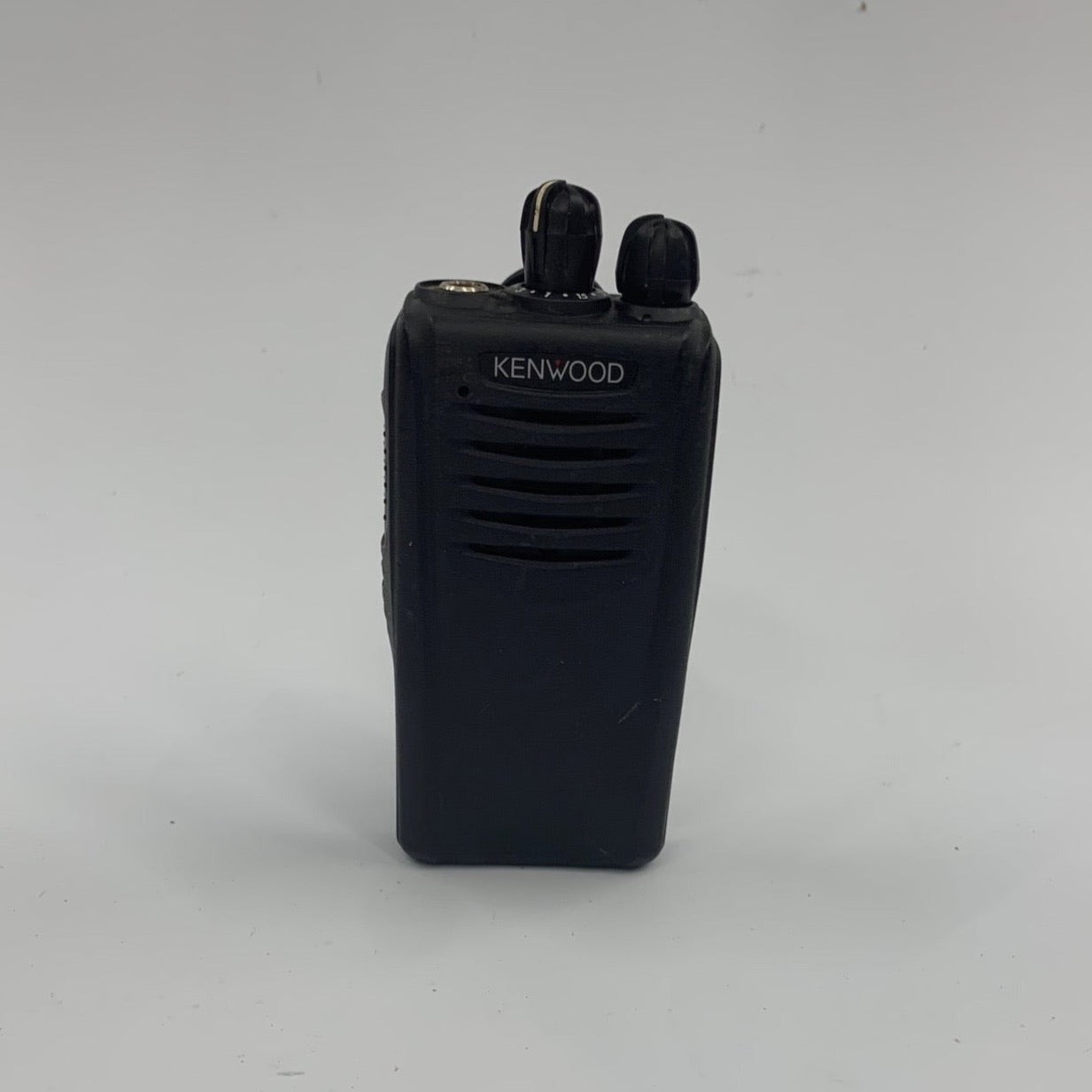 Kenwood NX-320K UHF Nexedge Digital Two-Way Radio - Portable Walkie Talkie for Business, Security & Outdoor Adventures