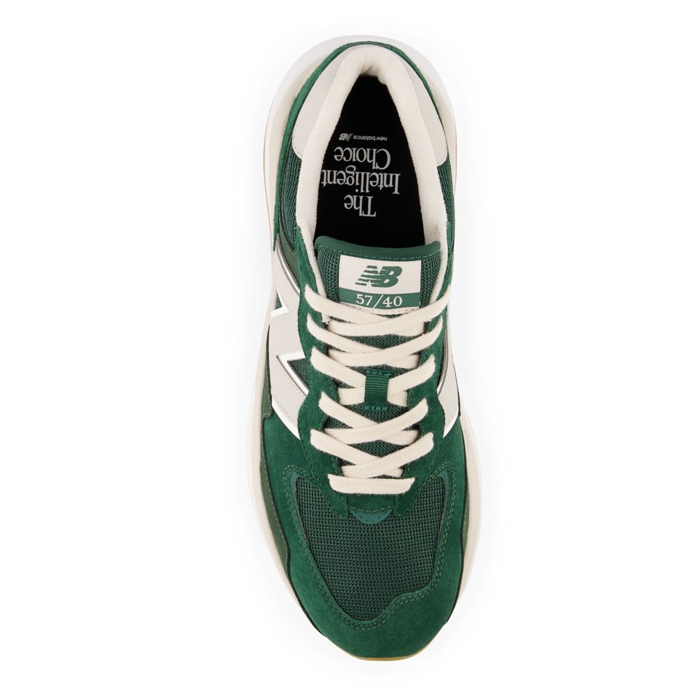 New Balance 5740 Men's Sneakers - Lightweight Comfortable Running Shoes for Walking, Gym & Casual Wear