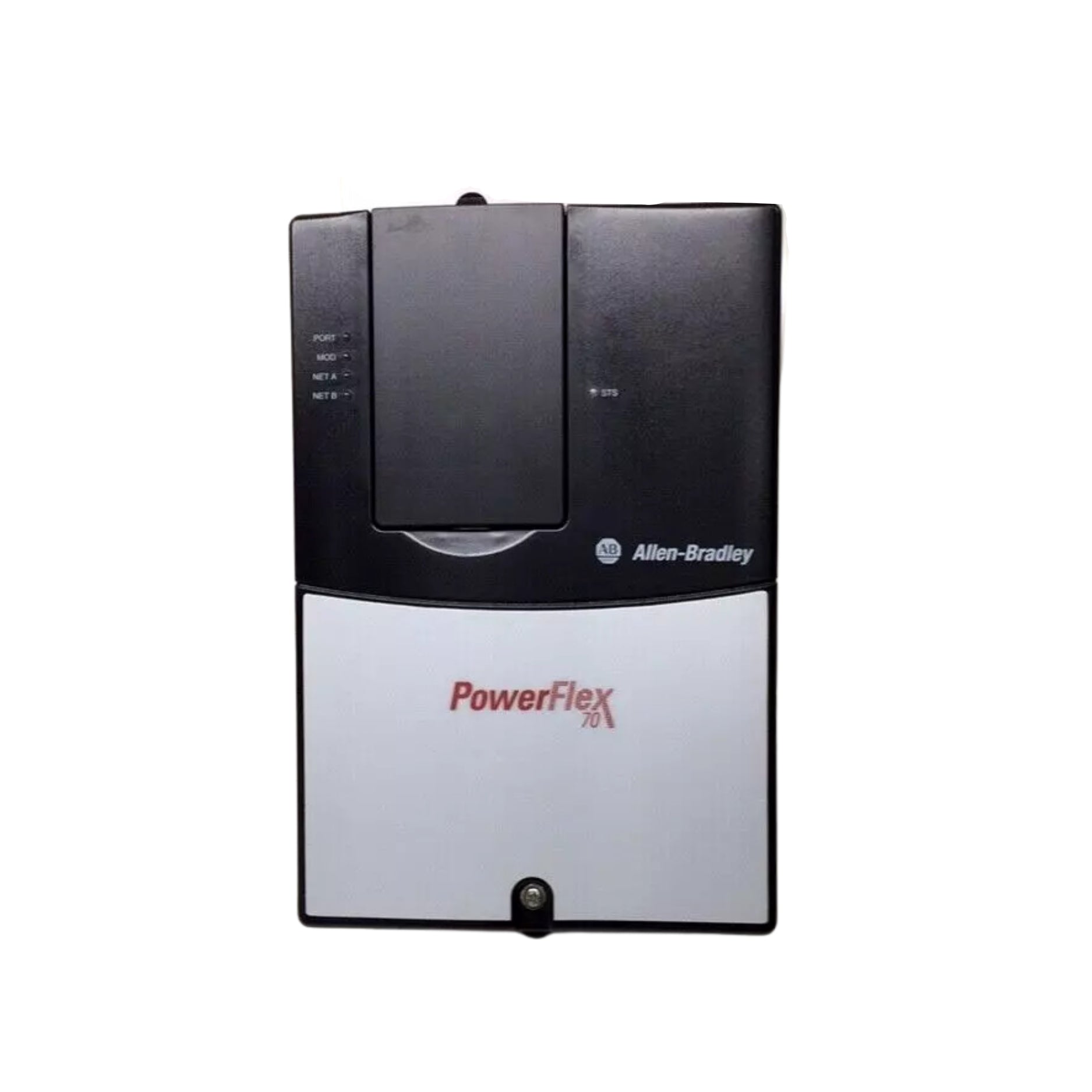 Allen Bradley 20AD014A0AYNANC0 PLC Module - Industrial Automation Control System for Manufacturing & Factory Equipment