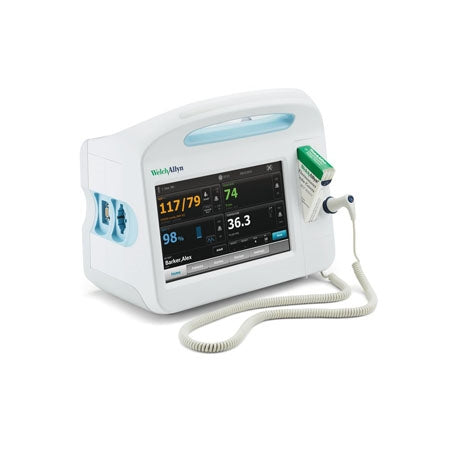 Welch Allyn Connex Vital Signs Monitor - Brand New Medical Equipment for Hospitals, Clinics & Home Healthcare Use