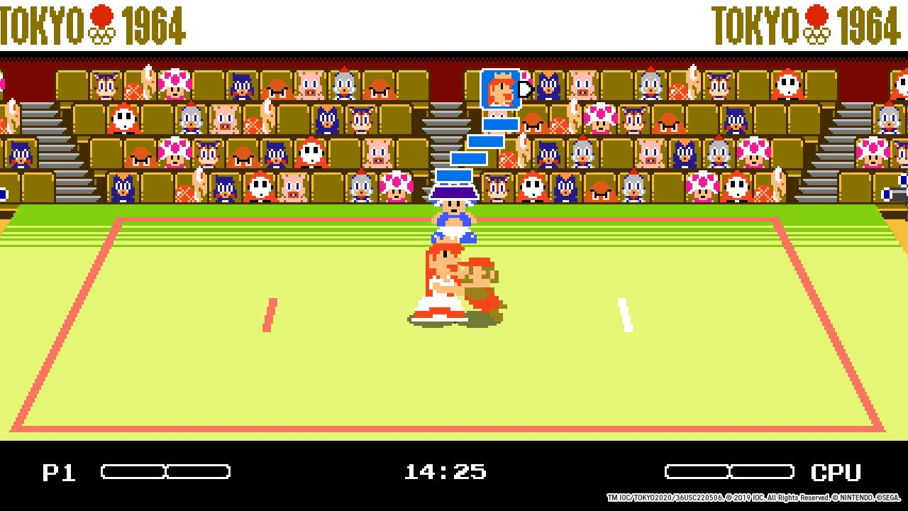 Mario & Sonic at the Olympic Games Tokyo 2020 - Nintendo Switch Game | Multiplayer Sports Adventure | Family Fun & Party Gaming for Kids & Adults