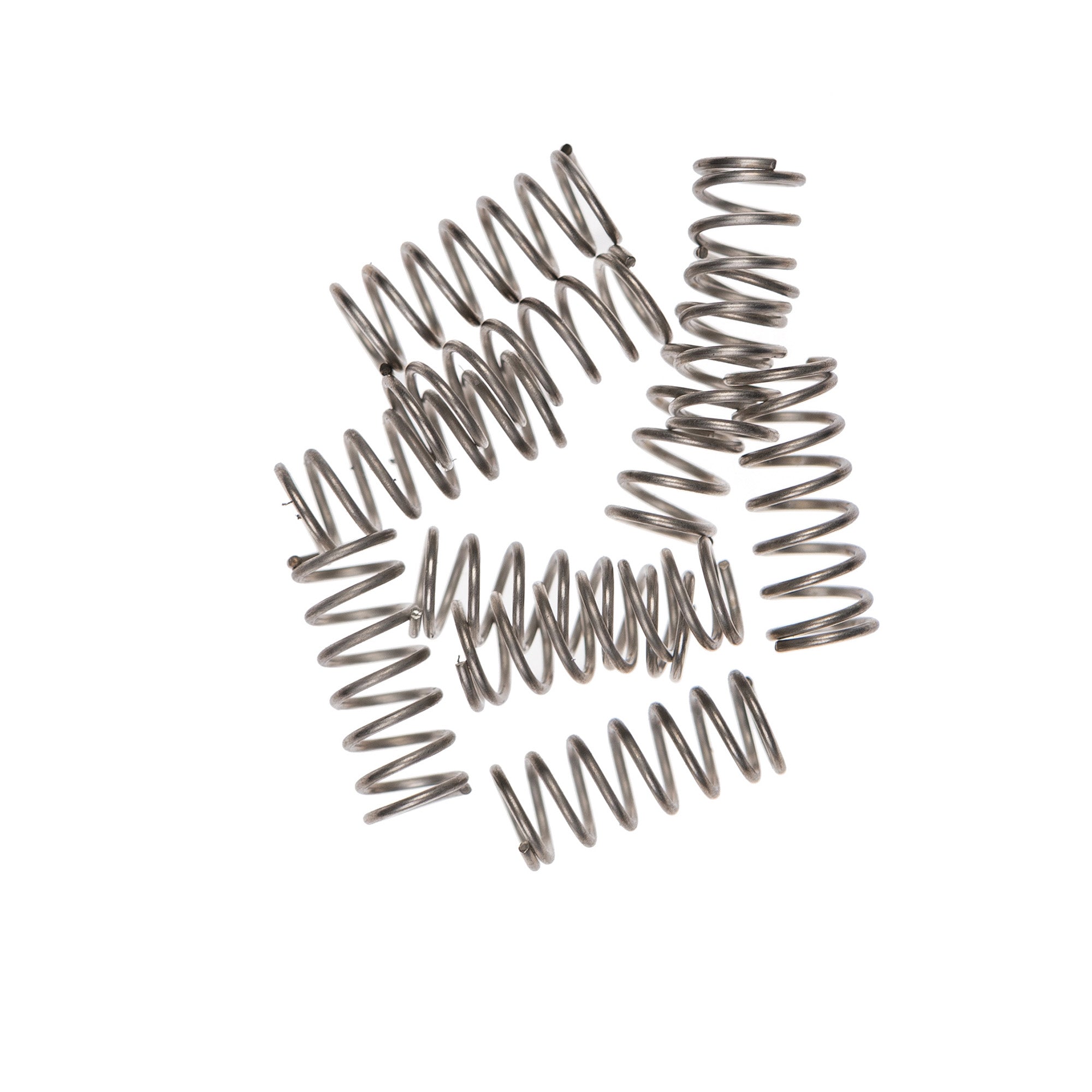 10-Pack Epee Point Pressure Springs for Fencing - High-Performance Replacement Parts for Sport 7 Epee Swords - Perfect for Training, Competitions & Equipment Maintenance
