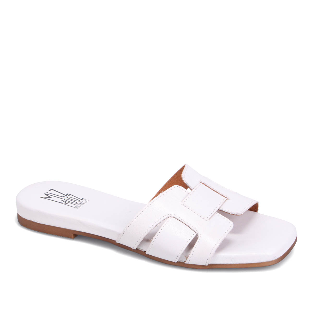Palmyra Slide Sandals for Women - Comfortable Summer Beach Flip Flops with Arch Support | Perfect for Pool, Vacation & Casual Wear