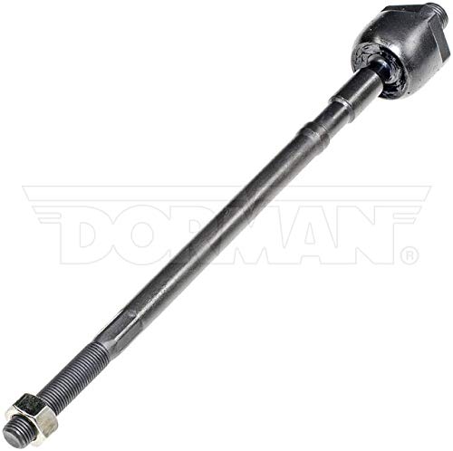 Dorman 532-957 Steering Tie Rod End Replacement - Compatible with Select Car Models - Durable & Precise Fit for Smooth Steering Performance - Ideal for DIY Auto Repairs & Suspension Maintenance