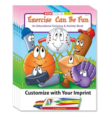 Custom With Crayons
