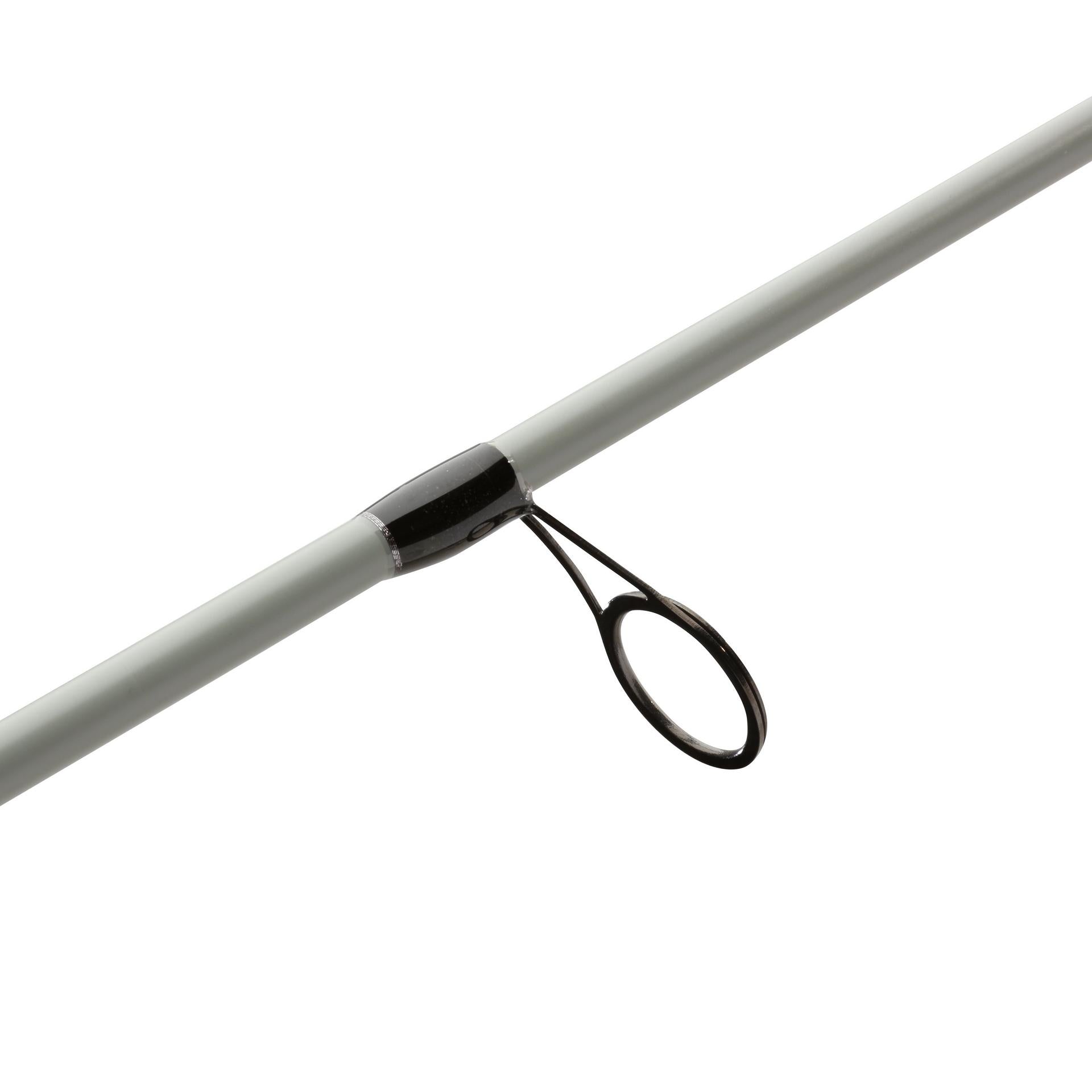 Battle® IV LE Spinning Rod and Reel Combo - Premium Fishing Gear for Freshwater & Saltwater Anglers | Perfect for Bass, Trout, and Offshore Fishing Adventures