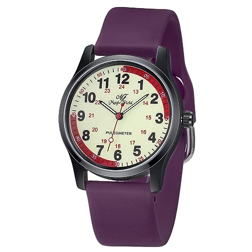 1.m Black Purple