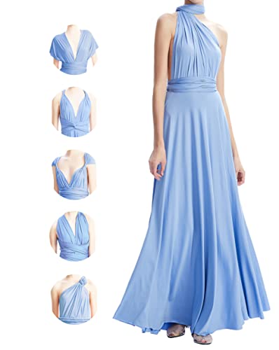 Dusty Blue