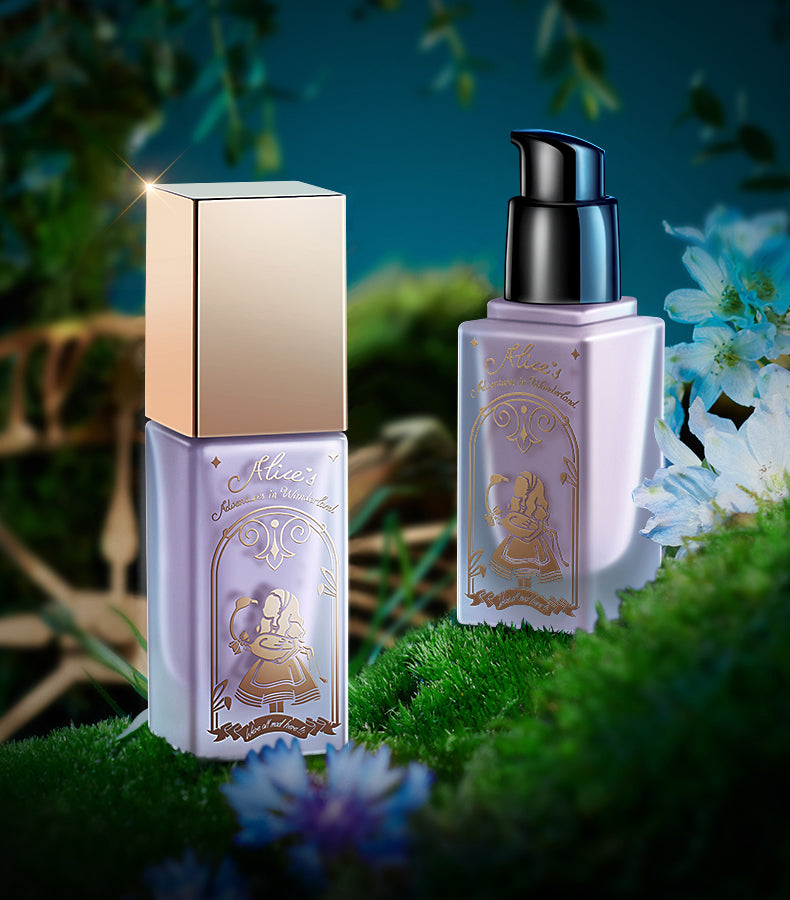 ZEESEA Hydrating Makeup Primer - Smoothing & Pore Minimizing Face Base for Flawless Makeup Application | Perfect for Daily Wear, Special Occasions & Photo Shoots