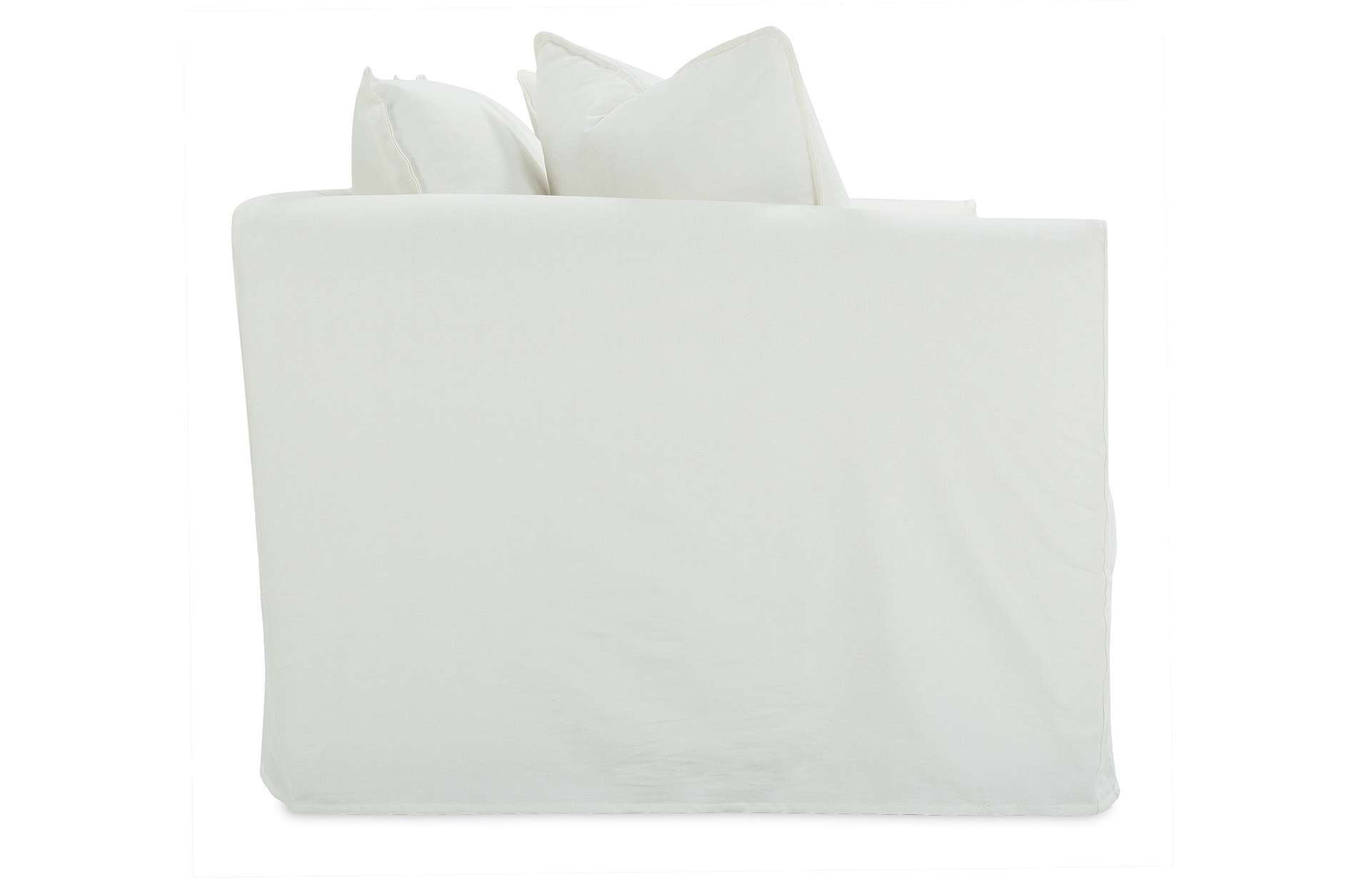 Alana Slipcover - Premium Sofa Cover Protector for Pets & Kids, Washable Stretchable Furniture Protector - Perfect for Living Room, Bedroom, and Home Decor