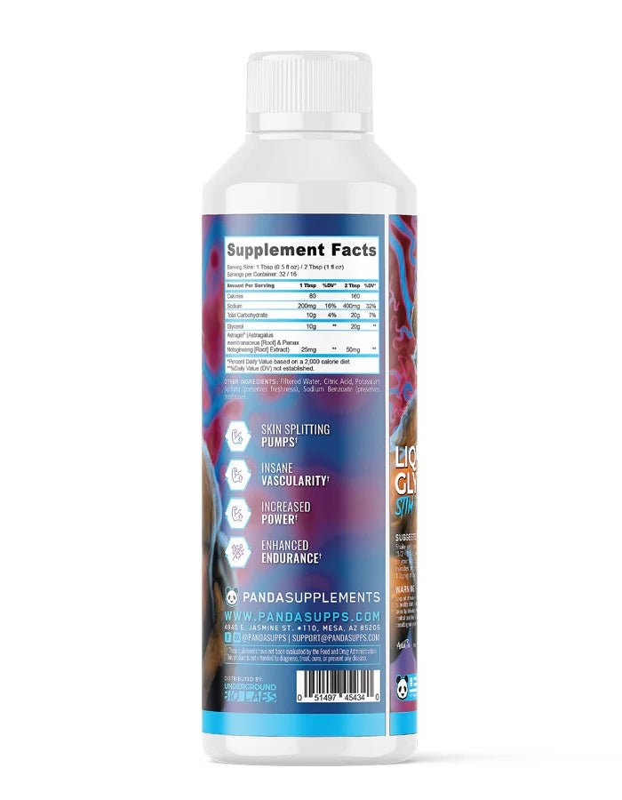 Pump Juice Pre Workout Supplement - Energy & Muscle Builder for Gym & Fitness | Boost Performance & Endurance for Weightlifting & Bodybuilding