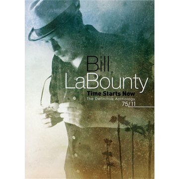 Time Starts Now: The Definitive Box Set Anthology - Perfect for Music Collectors & Gift Giving